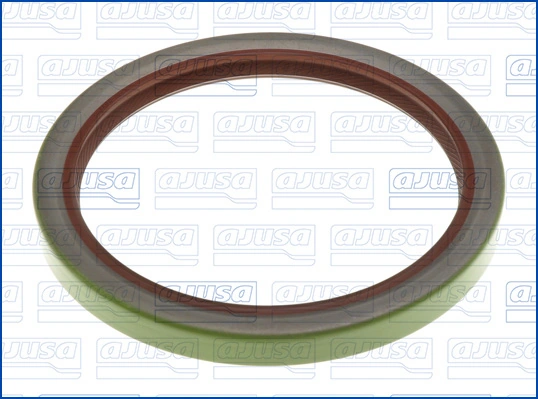 Shaft Seal, crankshaft