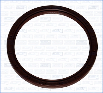 Shaft Seal, crankshaft
