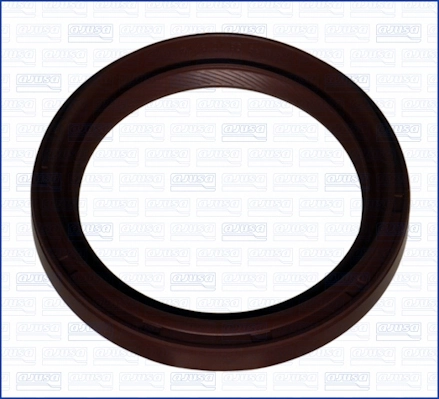 Shaft Seal, crankshaft