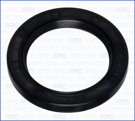 Shaft Seal, crankshaft