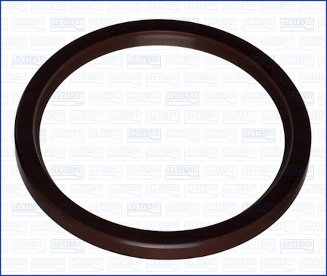Shaft Seal, crankshaft