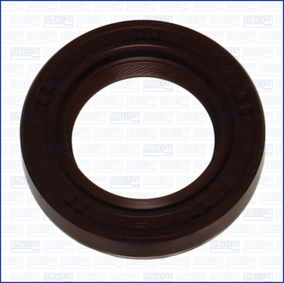 Shaft Seal, camshaft