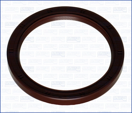Shaft Seal, crankshaft