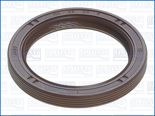 Shaft Seal, crankshaft
