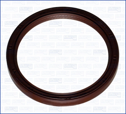 Shaft Seal, crankshaft