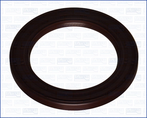 Shaft Seal, crankshaft