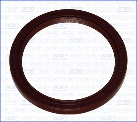 Shaft Seal, crankshaft