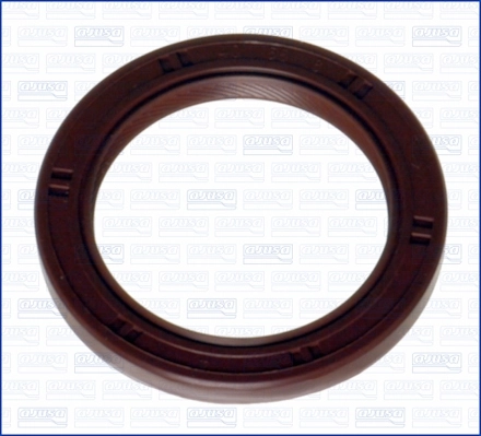 Shaft Seal, crankshaft