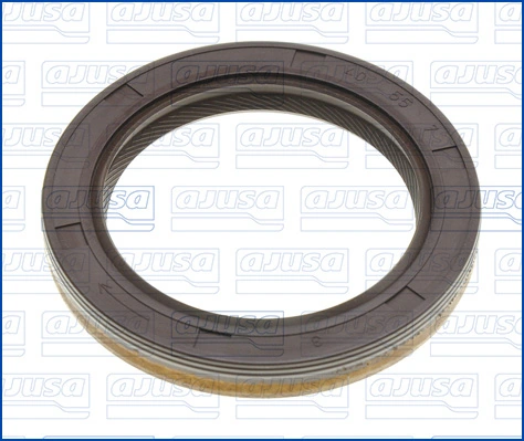 Shaft Seal, crankshaft