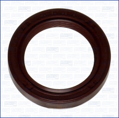 Shaft Seal, crankshaft