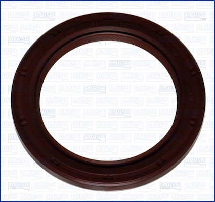 Shaft Seal, crankshaft