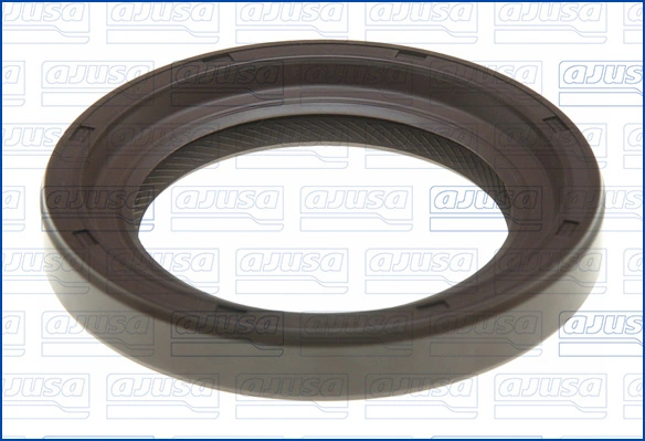 Shaft Seal, crankshaft