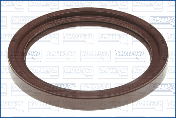Shaft Seal, crankshaft