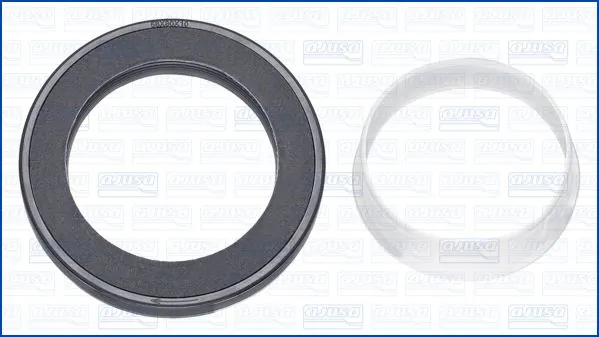 Shaft Seal, crankshaft
