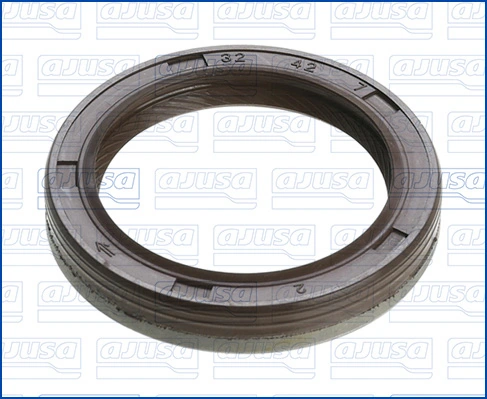 Shaft Seal, crankshaft