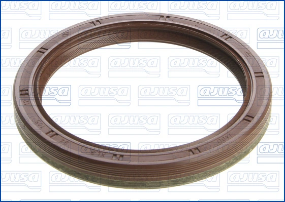 Shaft Seal, crankshaft