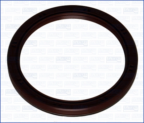 Shaft Seal, crankshaft