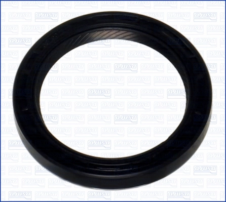 Shaft Seal, crankshaft