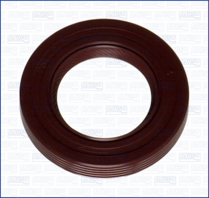 Shaft Seal, camshaft