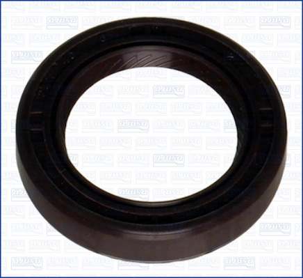 Shaft Seal, crankshaft