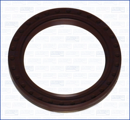 Shaft Seal, crankshaft