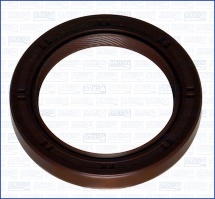 Shaft Seal, crankshaft