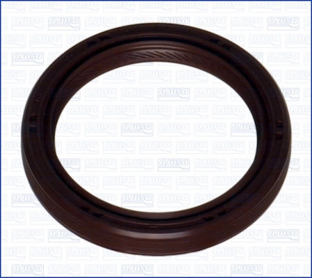 Shaft Seal, crankshaft