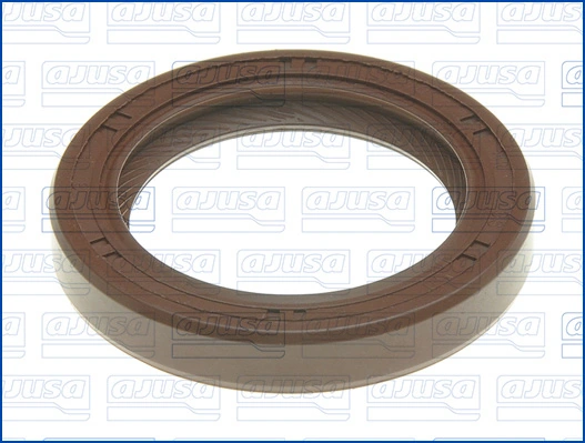 Shaft Seal, camshaft