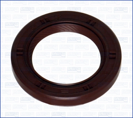 Shaft Seal, camshaft