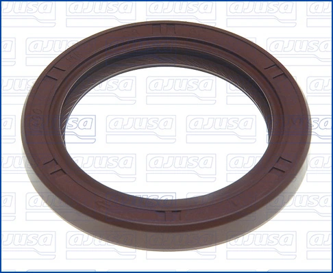 Shaft Seal, camshaft