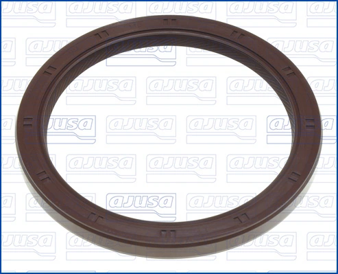 Shaft Seal, crankshaft