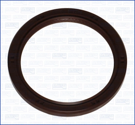 Shaft Seal, crankshaft