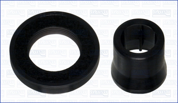 Shaft Seal, camshaft