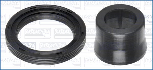 Shaft Seal, crankshaft