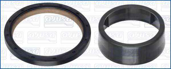 Shaft Seal, crankshaft