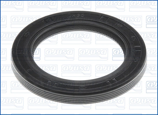 Shaft Seal, crankshaft