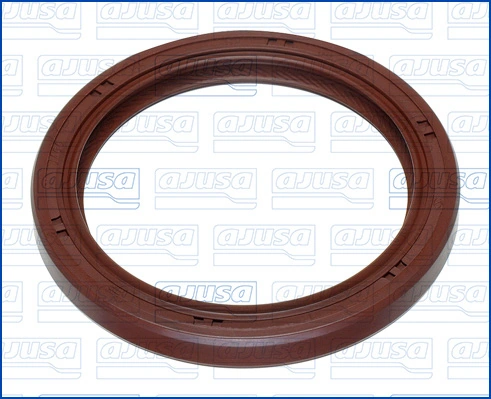 Shaft Seal, crankshaft