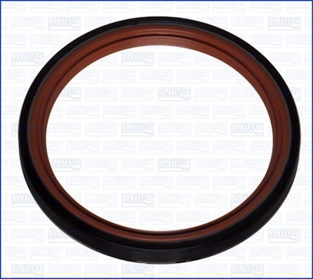 Shaft Seal, crankshaft