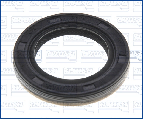 Shaft Seal, crankshaft