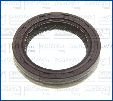 Shaft Seal, crankshaft