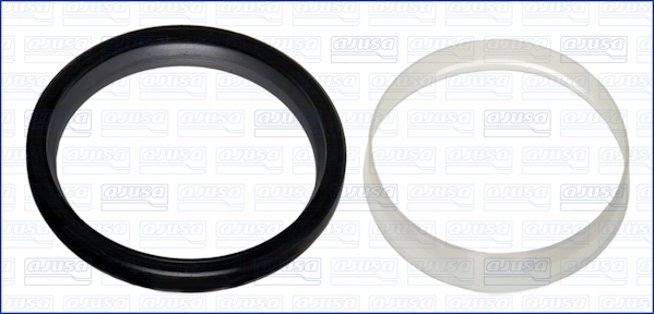 Shaft Seal, crankshaft