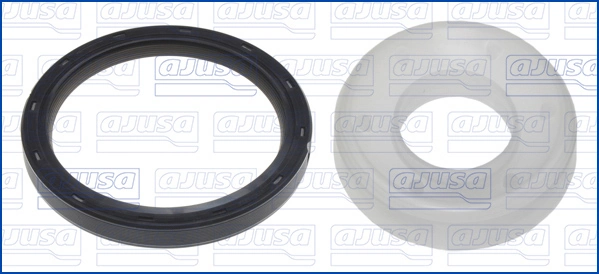Shaft Seal, crankshaft