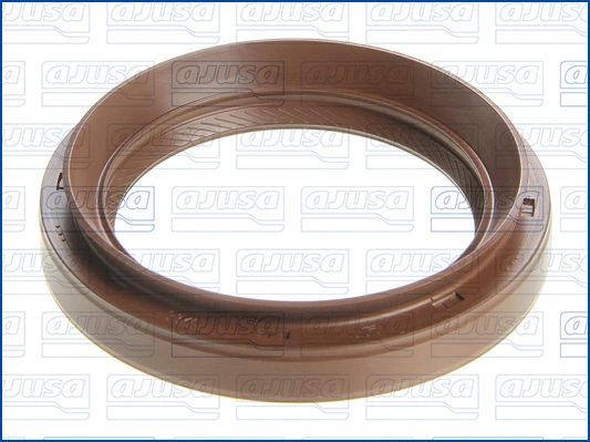 Shaft Seal, crankshaft