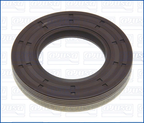 Shaft Seal, camshaft