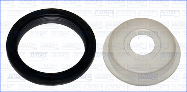 Shaft Seal, crankshaft