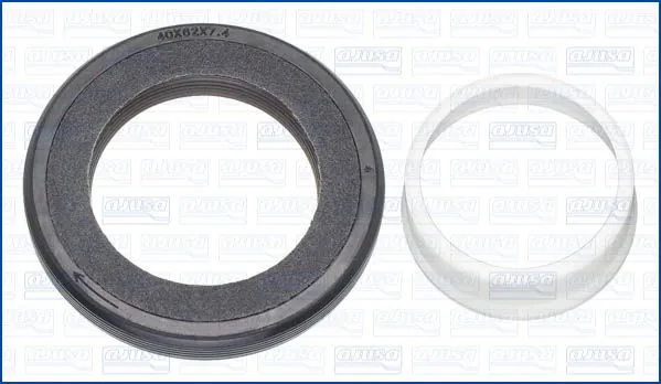 Shaft Seal, crankshaft