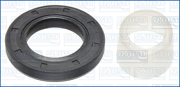 Shaft Seal, camshaft