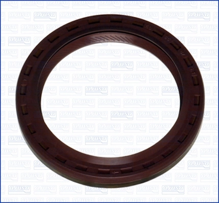 Shaft Seal, crankshaft