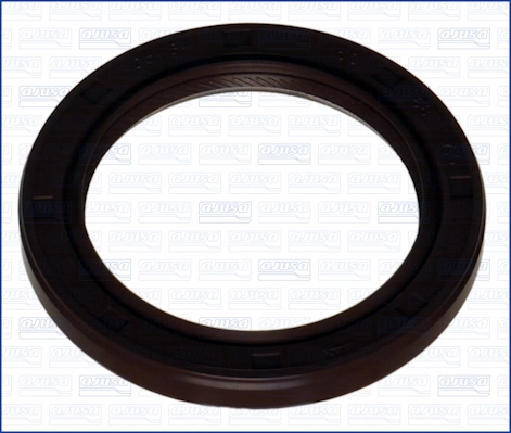 Shaft Seal, crankshaft