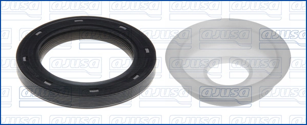 Shaft Seal, crankshaft